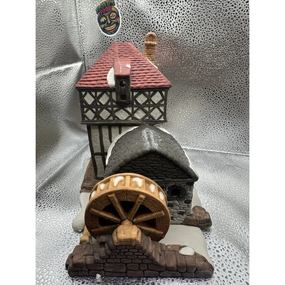 Department 56 excellent well